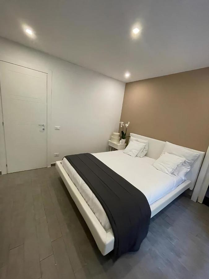 Room Mondello 5 Экстерьер фото