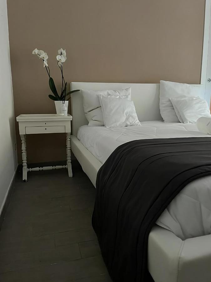Room Mondello 5 Экстерьер фото