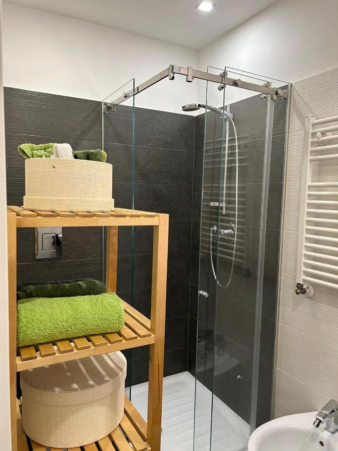 Room Mondello 5 Экстерьер фото