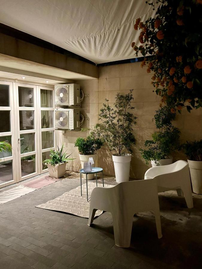 Room Mondello 5 Экстерьер фото