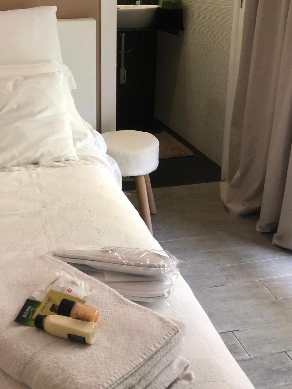 Room Mondello 5 Экстерьер фото