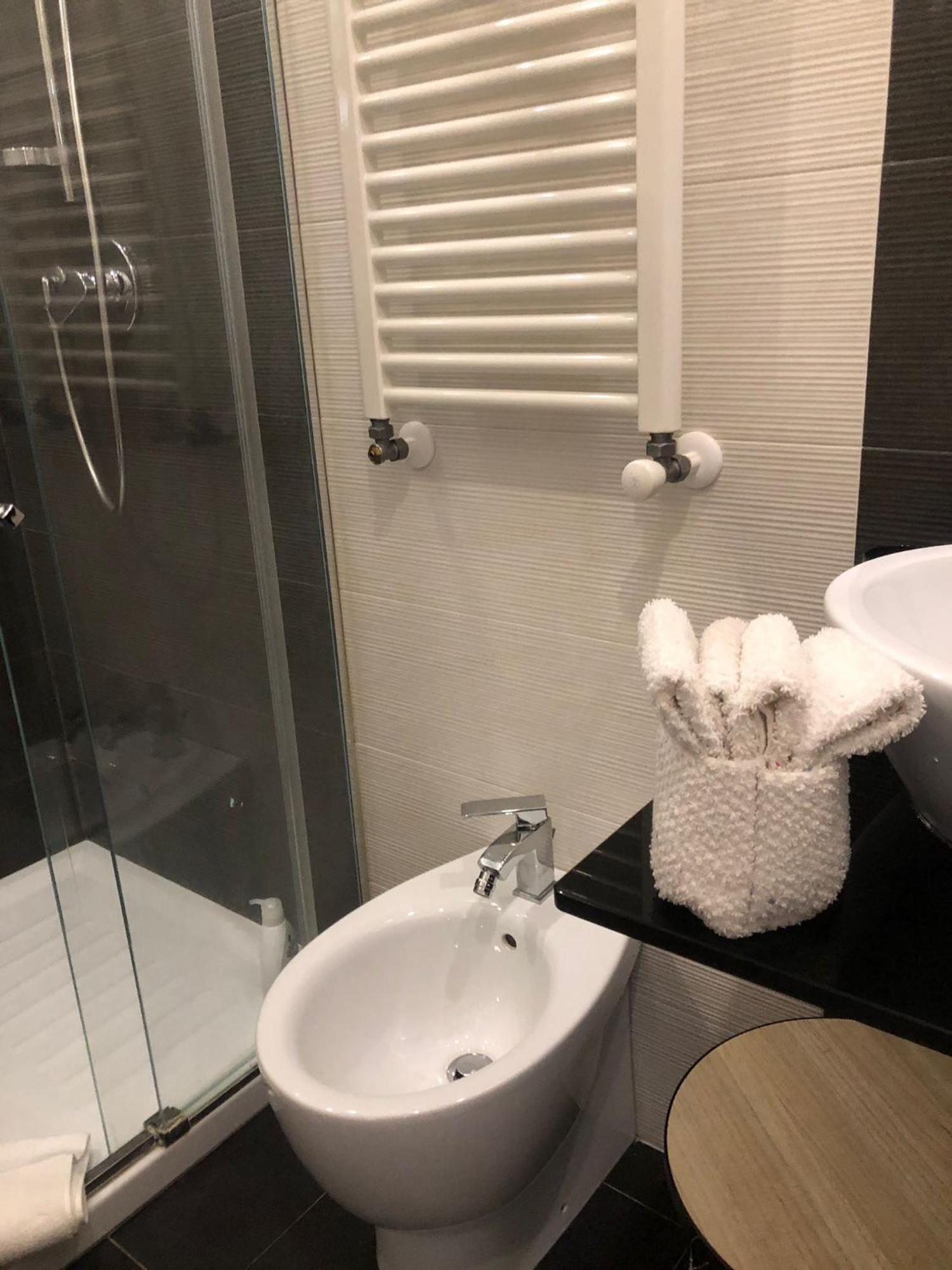 Room Mondello 5 Экстерьер фото